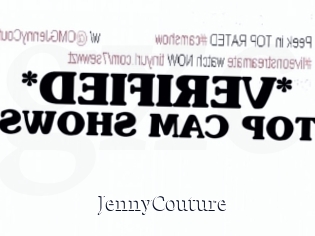 JennyCouture