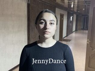 JennyDance