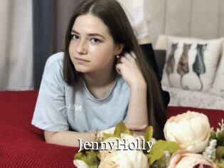 JennyHolly