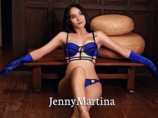 JennyMartina