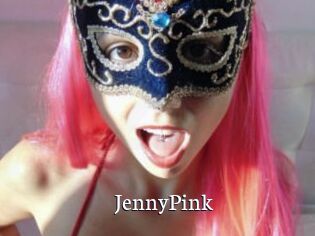 JennyPink