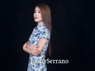 JennySerrano