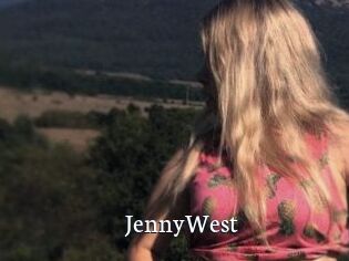 JennyWest