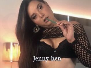 Jenny_hen