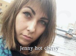 Jenny_hot_cherry