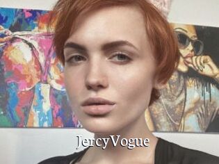 JercyVogue