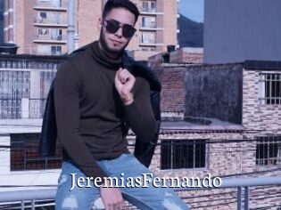 JeremiasFernando