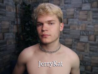 JerryKat