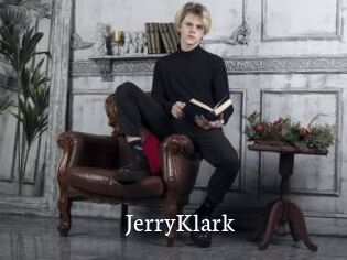 JerryKlark