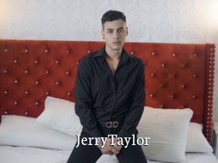 JerryTaylor