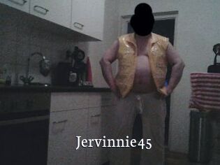 Jervinnie45