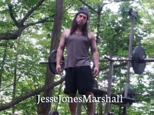 JesseJonesMarshall