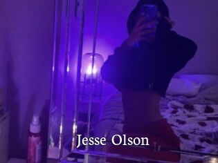 Jesse_Olson