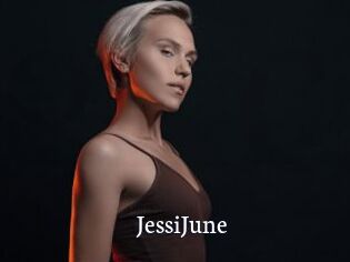 JessiJune