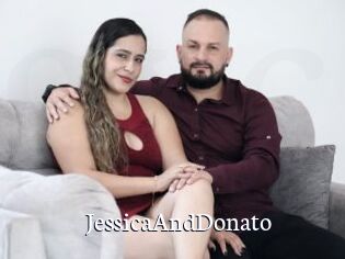 JessicaAndDonato