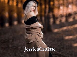 JessicaCruisse