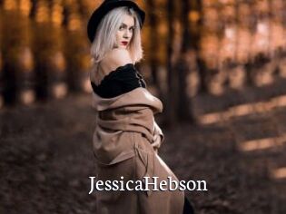 JessicaHebson