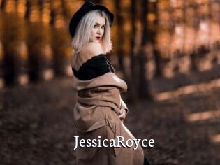 JessicaRoyce