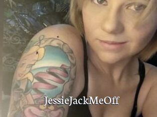 JessieJackMeOff