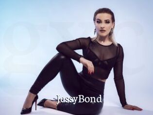 JessyBond