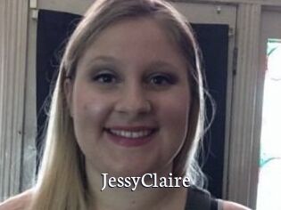 JessyClaire