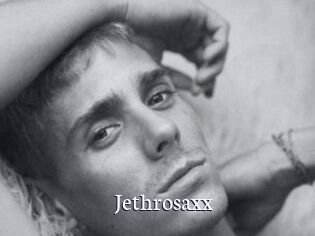 Jethrosaxx