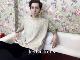 JeyDickens