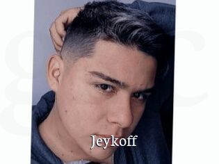 Jeykoff