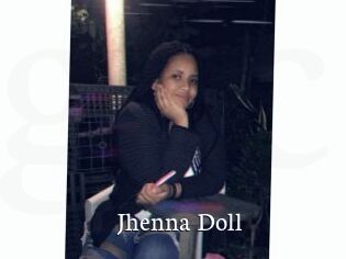 Jhenna_Doll