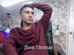 Jhon_thomas