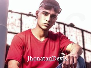 JhonatanDevis