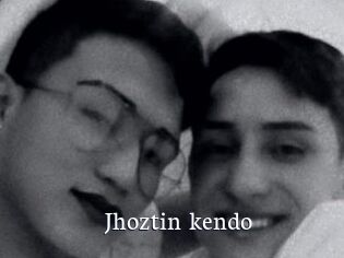 Jhoztin_kendo