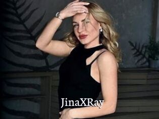 JinaXRay