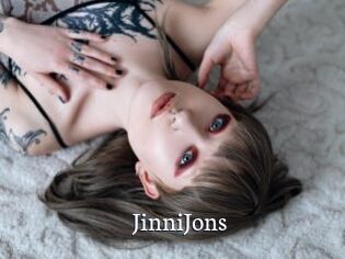 JinniJons