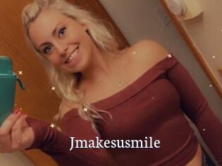 Jmakesusmile