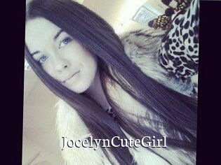 JocelynCuteGirl