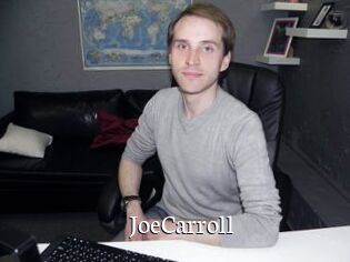 JoeCarroll