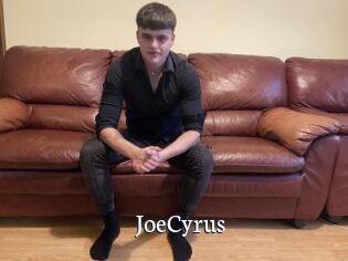 JoeCyrus