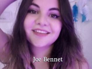 Joe_Bennet