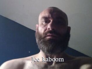 Joe_kaboom