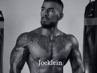 Joeklein