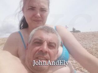 JohnAndEly