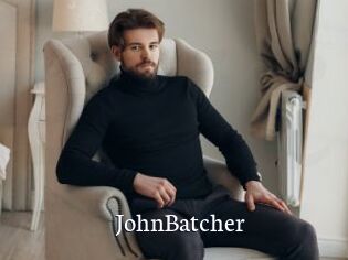 JohnBatcher