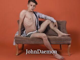 JohnDaemon