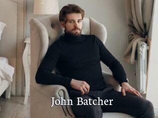 John_Batcher