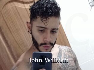 John_Willerm