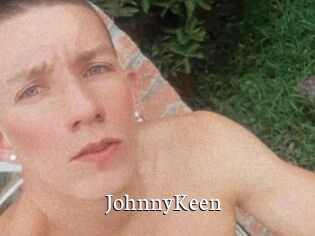 JohnnyKeen