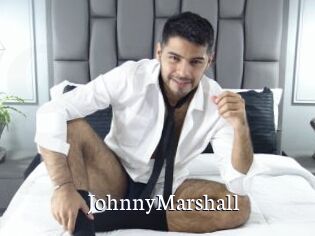 JohnnyMarshall