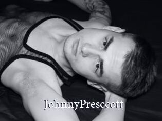 JohnnyPresccott