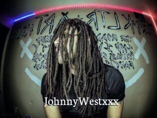 JohnnyWestxxx